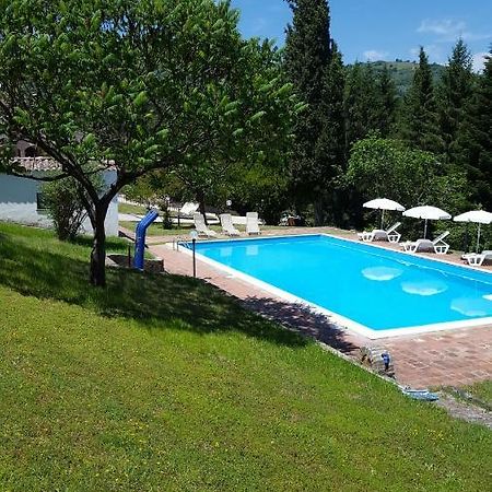 Piccoli Sogni Villa Valfabbrica Exteriör bild