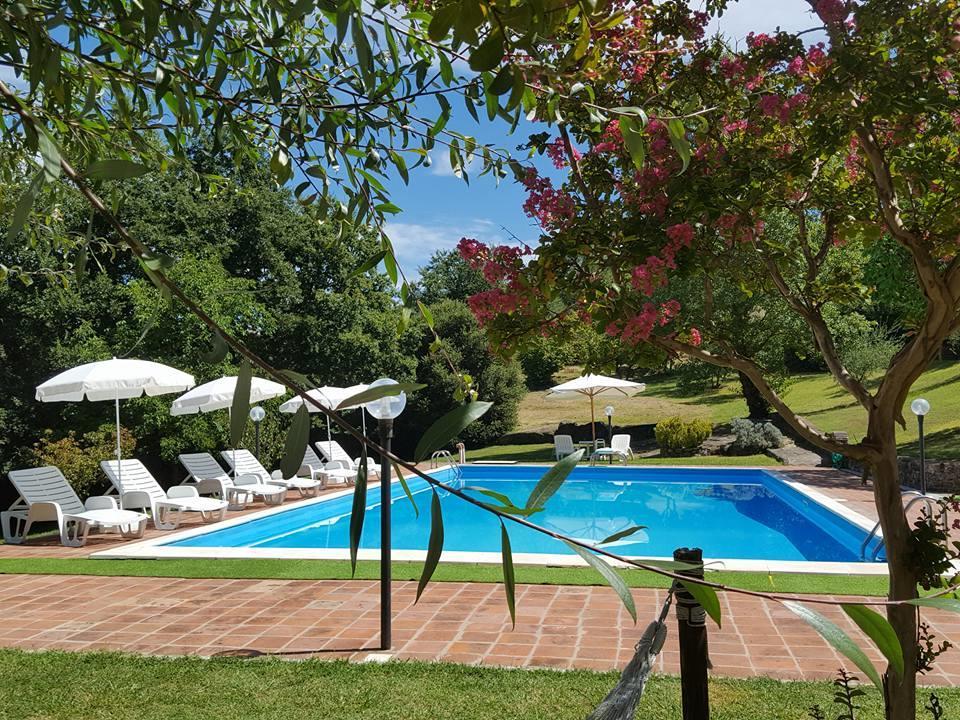 Piccoli Sogni Villa Valfabbrica Exteriör bild