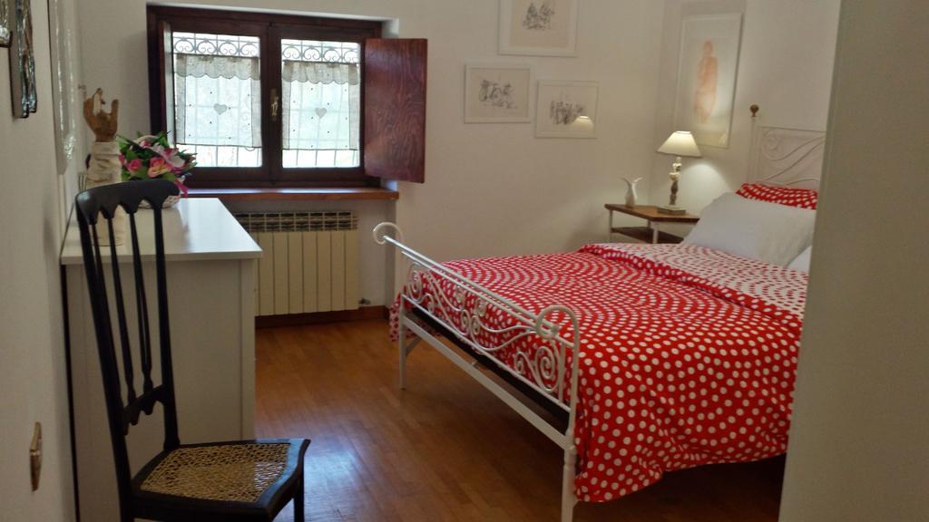 Piccoli Sogni Villa Valfabbrica Exteriör bild