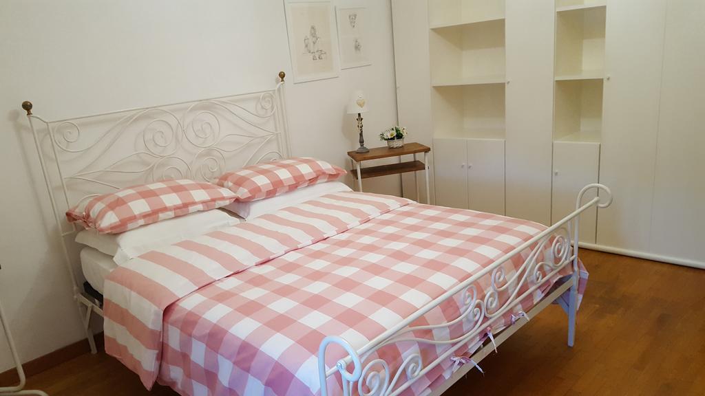 Piccoli Sogni Villa Valfabbrica Exteriör bild