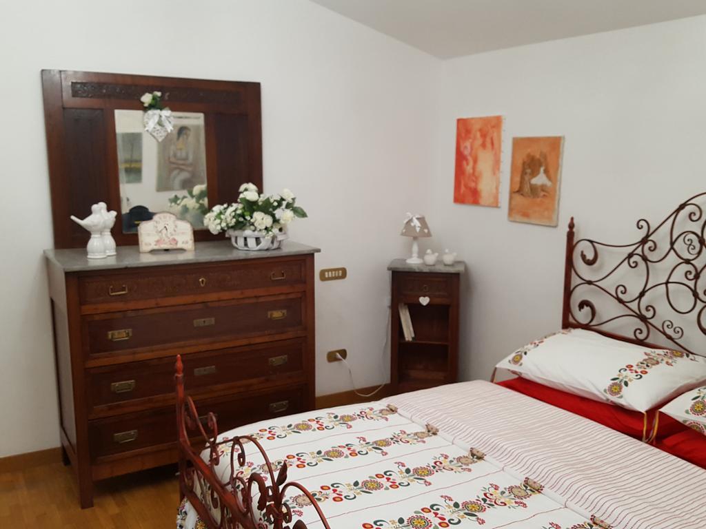 Piccoli Sogni Villa Valfabbrica Exteriör bild