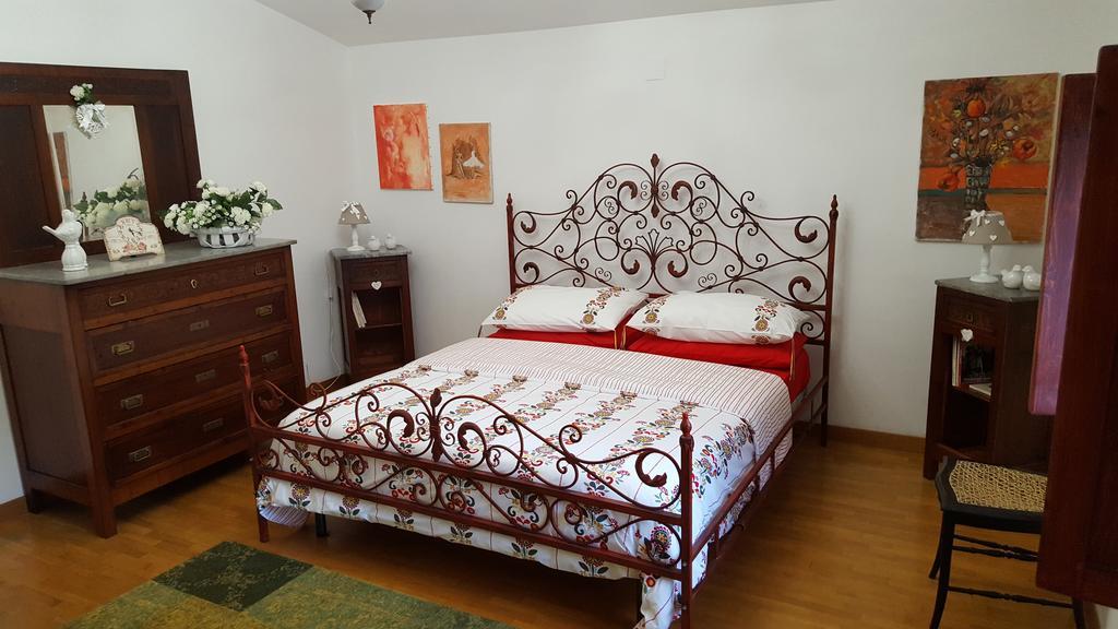 Piccoli Sogni Villa Valfabbrica Exteriör bild
