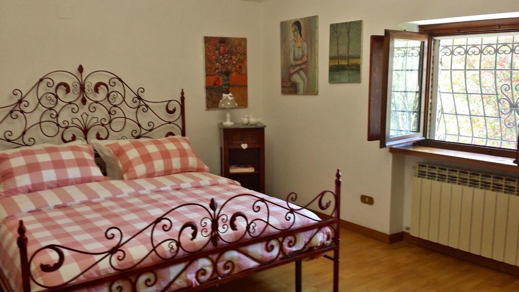 Piccoli Sogni Villa Valfabbrica Exteriör bild