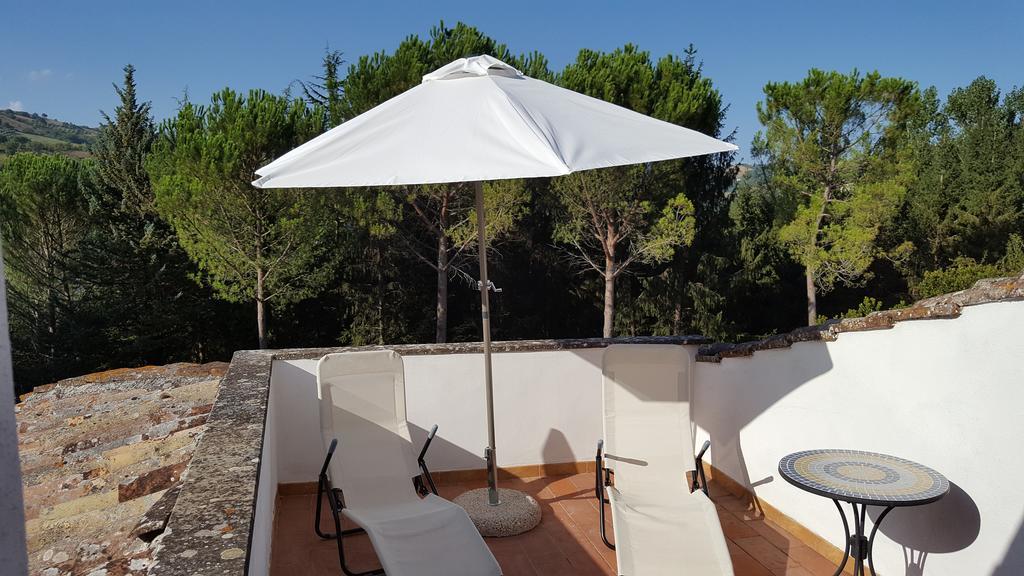 Piccoli Sogni Villa Valfabbrica Exteriör bild