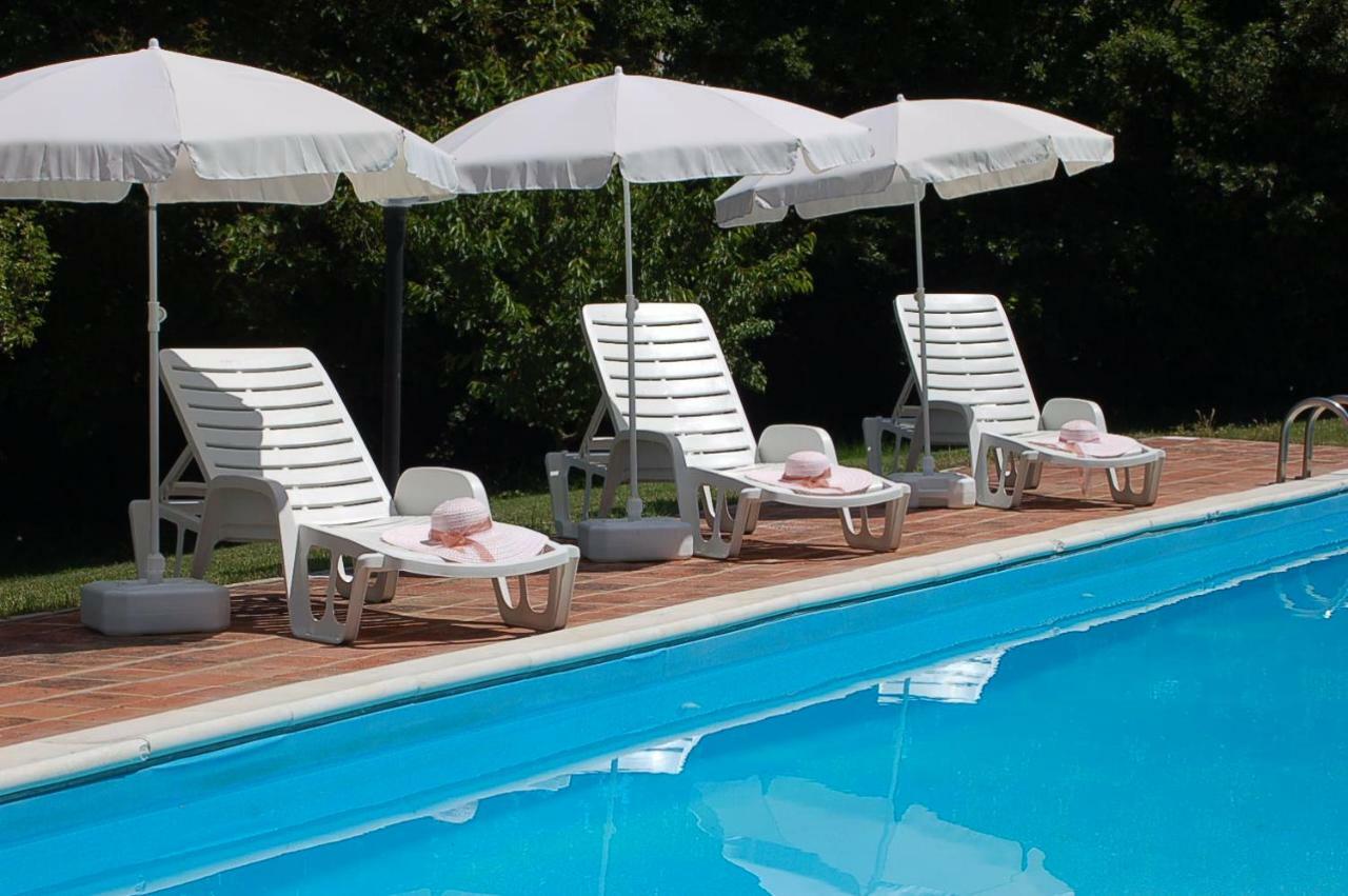 Piccoli Sogni Villa Valfabbrica Exteriör bild