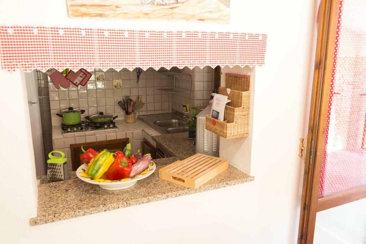 Piccoli Sogni Villa Valfabbrica Exteriör bild