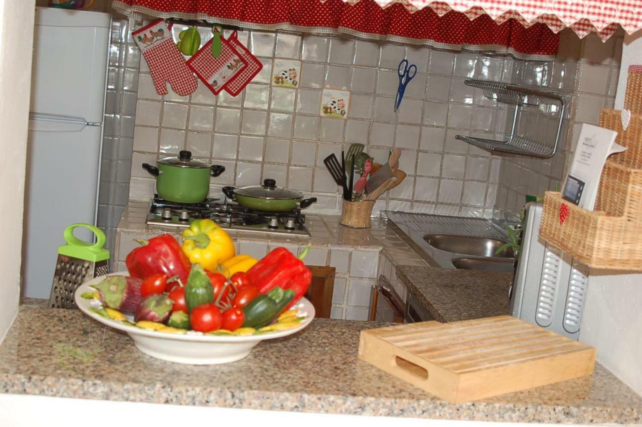 Piccoli Sogni Villa Valfabbrica Exteriör bild
